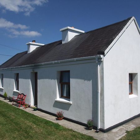 Katie'S Cottage Achill Sound Экстерьер фото