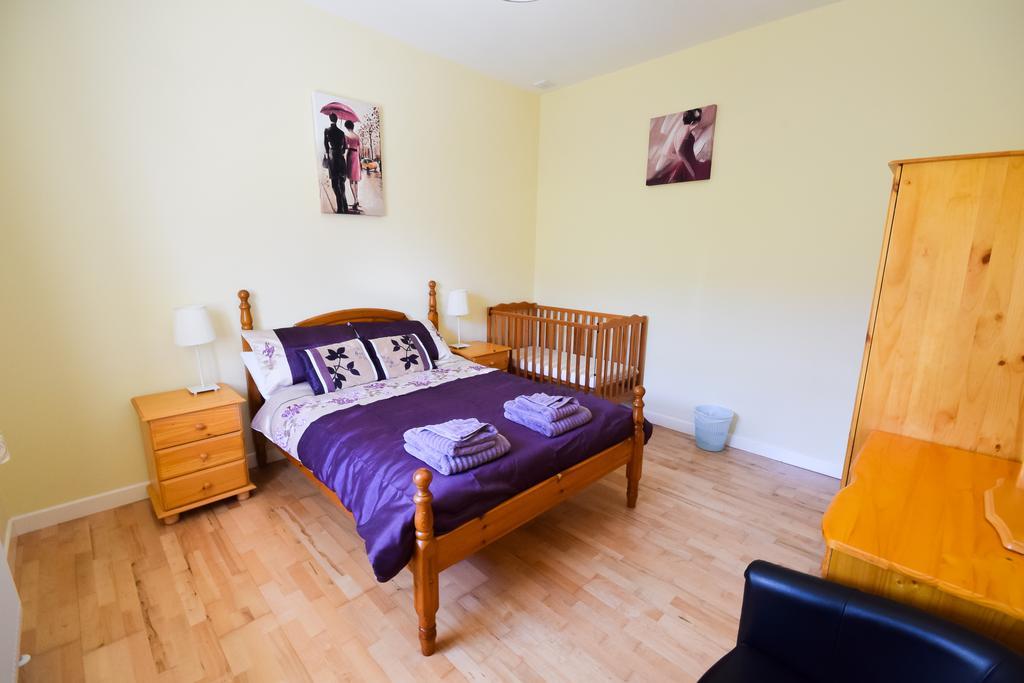 Katie'S Cottage Achill Sound Экстерьер фото